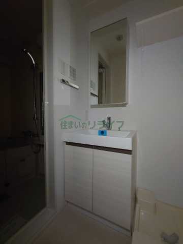 洗面設備　リライフ浅草店