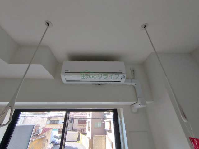 その他設備　リライフ浅草店