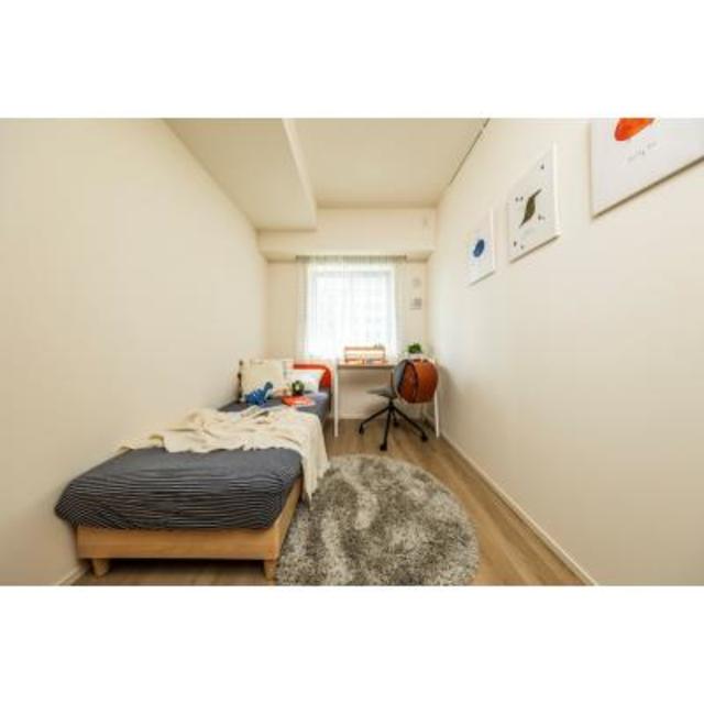 その他　※写真は同タイプ住戸です。