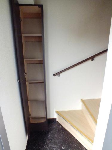 その他　下駄箱