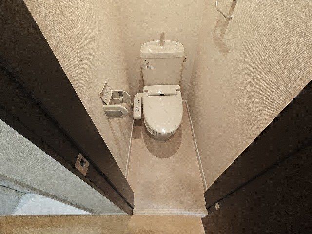 トイレ　★もちろんバストイレ別★