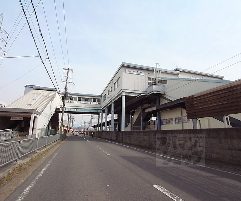 その他　向島駅（その他）まで1800m