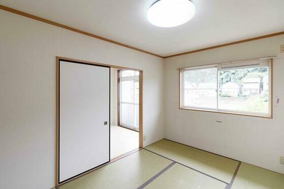 その他部屋・スペース　和室