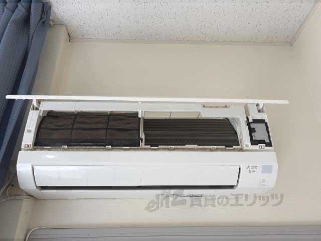 レオパレスエスパシオ21Bのその他写真