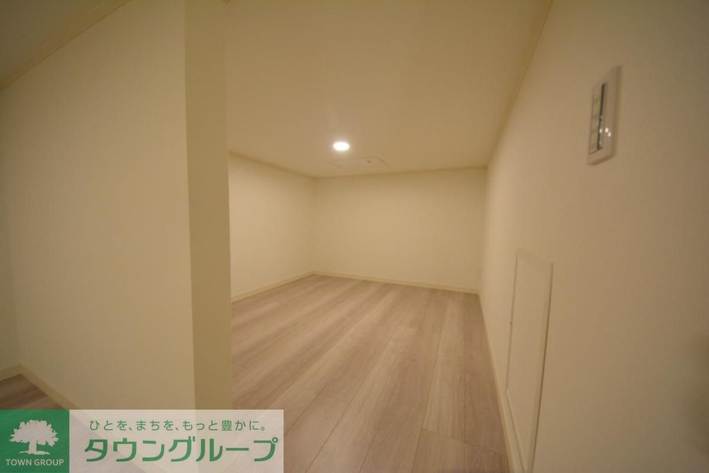 その他部屋・スペース　収納