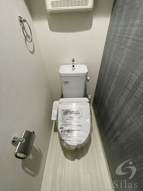 トイレ　同仕様