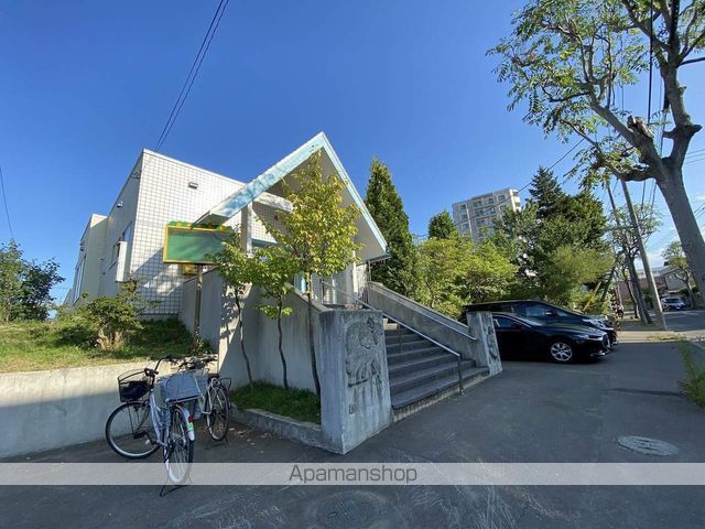 幼稚園・保育園　北光幼稚園（幼稚園・保育園）まで877m