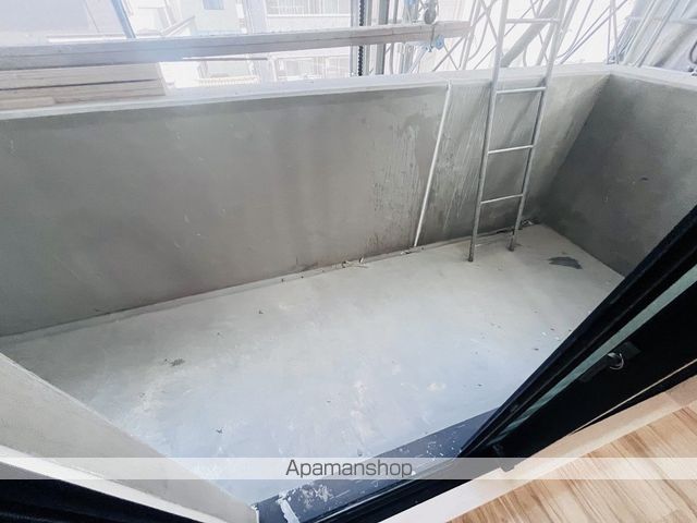 地下鉄谷町線 野江内代駅 徒歩5分 15階建 新築の内装写真