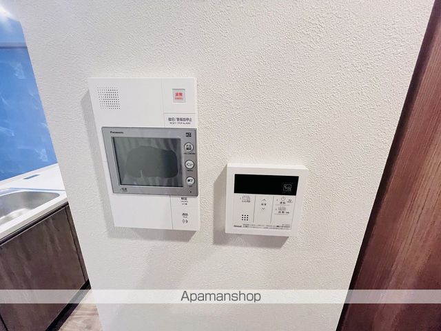 地下鉄谷町線 野江内代駅 徒歩5分 15階建 新築のその他写真