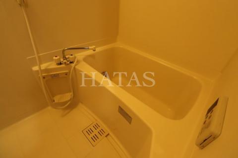 バス・シャワールーム　同物件別部屋のお写真です※現況優先
