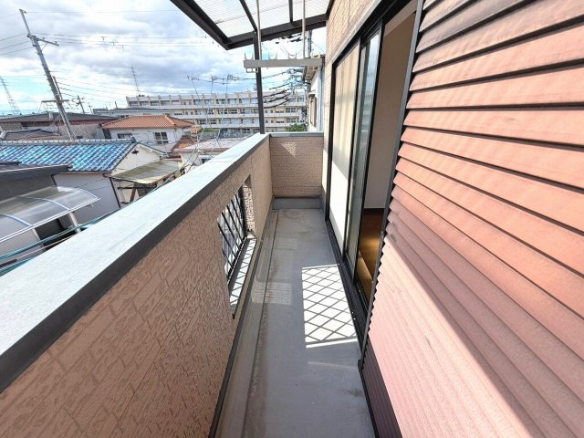 柴垣2丁目戸建の内装写真