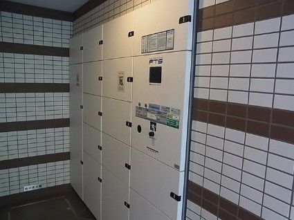 その他共有部分　☆設備充実☆
