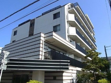 建物外観　☆綺麗な外観☆