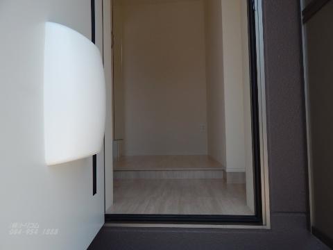 玄関　玄関（イメージ）