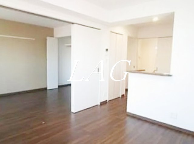 居室・リビング　洋室のお部屋です。