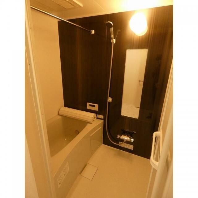 バス・シャワールーム　（別タイプ参考写真）Ｒａｐｐｏｒｔ　Ｈ＆Ｓ　板橋区板橋4