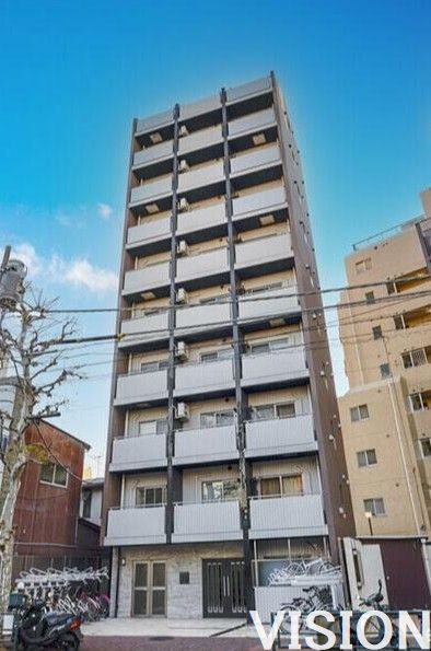 建物外観　☆外観☆