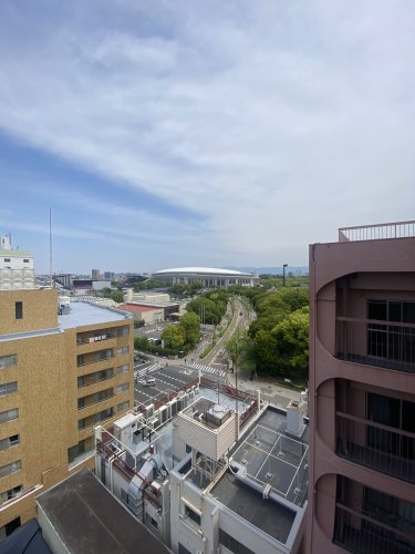 公園　長居公園（公園）まで1385m