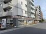 コンビニ　セブン-イレブン 練馬石神井台７丁目店（コンビニ）まで124m