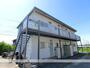 菊川駅よりバス17分 徒歩9分 2階 築30年5ヶ月の賃貸物件