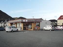 その他　セブンイレブン姫路青山北店  500m