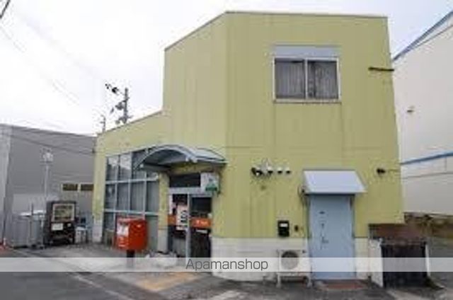 郵便局　茨木畑田郵便局（郵便局）まで779m