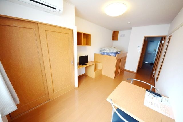 その他部屋・スペース　★お部屋探しはタウンハウジング高幡不動店まで★