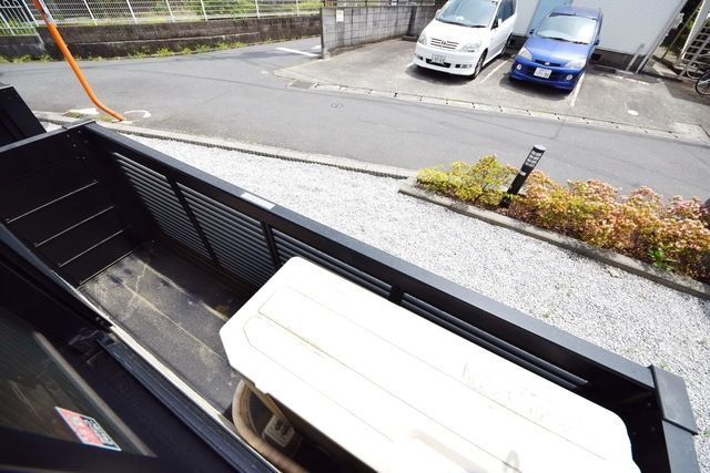 その他設備　★お部屋探しはタウンハウジング高幡不動店まで★