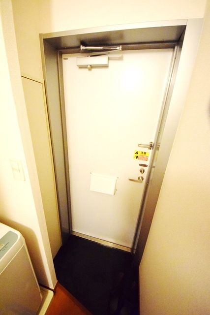 玄関　★お部屋探しはタウンハウジング高幡不動店まで★