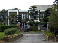 小学校　道場小学校（小学校）まで3125m