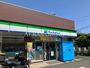 コンビニ　ファミリーマート 世田谷若林一丁目店（コンビニ）まで354m