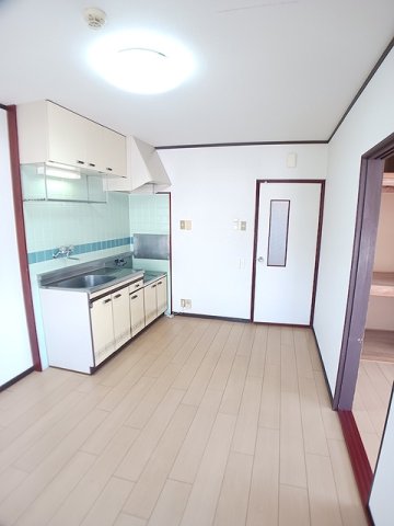 その他部屋・スペース　内装です