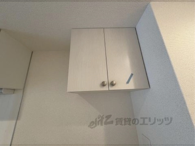 その他　駐輪場
