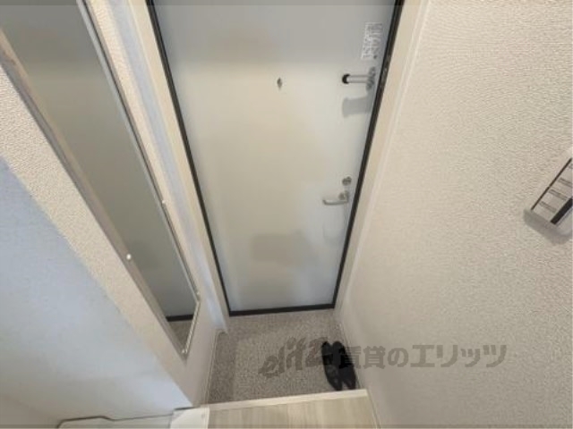 セキュリティ　オートロック