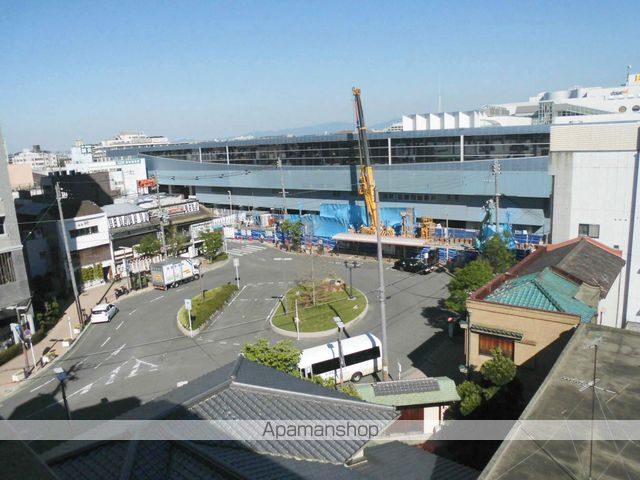 その他　南海本線「泉大津駅西側ロータリー」（その他）まで664m