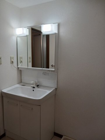 コーポサンシャインの内装写真