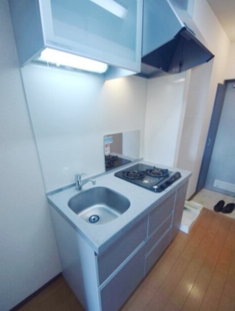 キッチン　別部屋同仕様タイプ