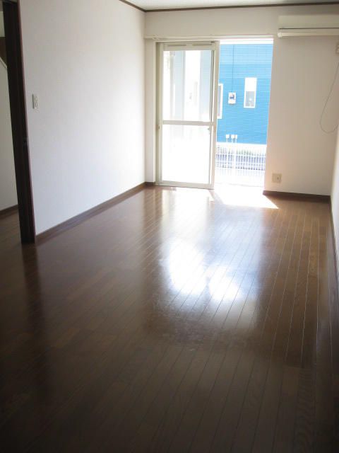 居室・リビング　反転別部屋参考