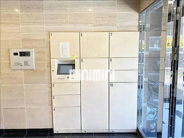その他設備　別号室の写真です。