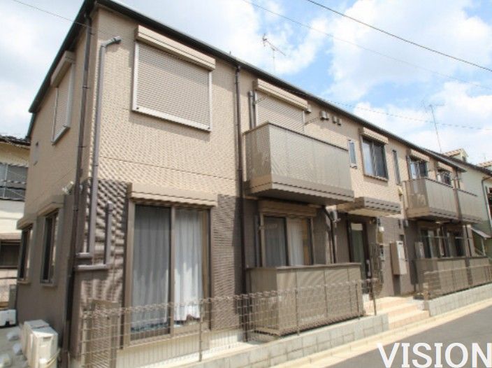 建物外観　☆外観☆