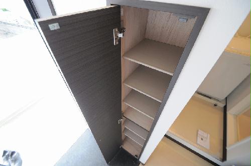 収納　現状と異なる場合には、現状を優先いたします。