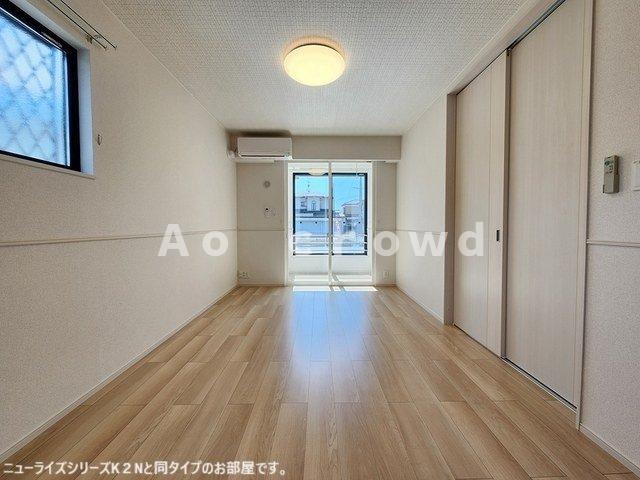 居室・リビング　気になる物件はまとめてご案内ができます！