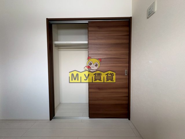 収納　M-COURT V