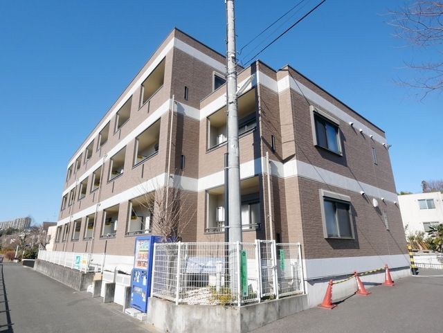 建物外観　★外観です★