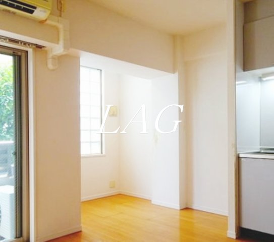 居室・リビング　洋室のお部屋です。