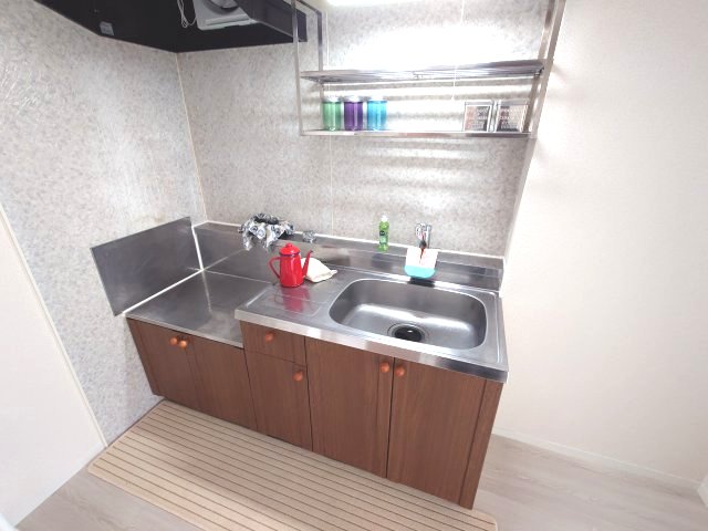 キッチン　アベニール22（GoodHome）