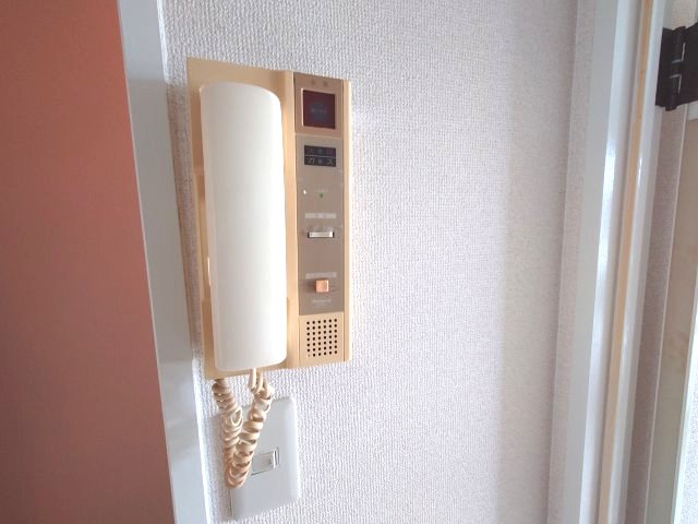 セキュリティ　アベニール22（GoodHome）
