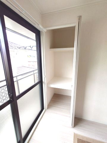 収納　アベニール22（GoodHome）