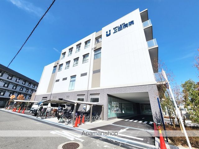 病院　上田病院（病院）まで177m