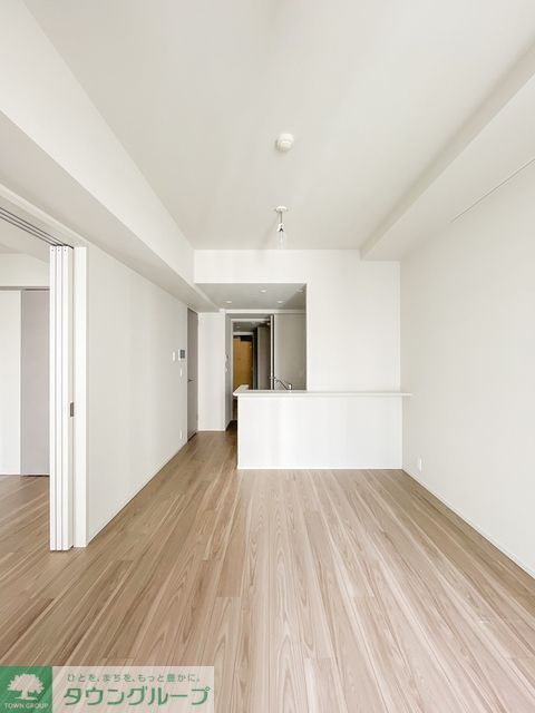 居室・リビング　※写真は同タイプ住戸です。